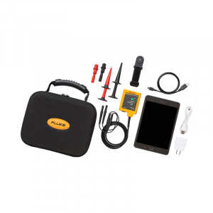 FLUKE 154 INTL