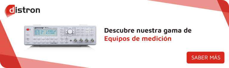 Análisis de vibraciones: qué es y en qué consiste | Distron®