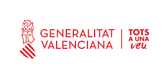 Logo GVA Tots a una veu