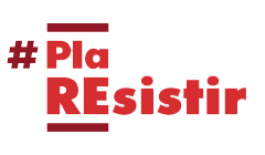 Logo Plan Resistir