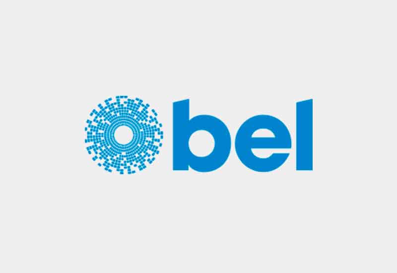 Logo bel gris