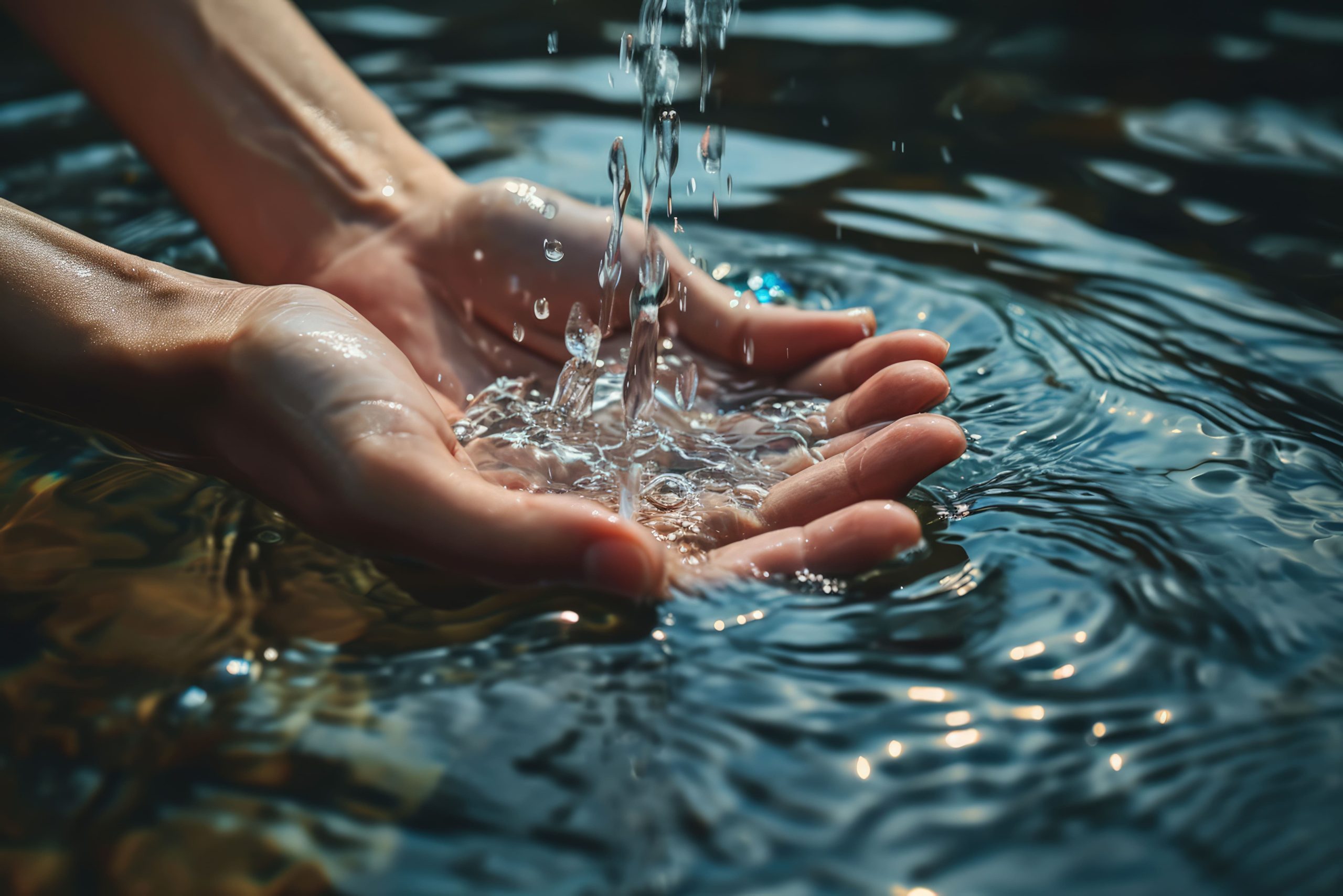 Tratamiento del agua: ¿Qué importancia presenta el sensor de cloro?