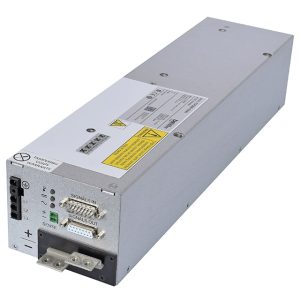 Fuente de alimentación tcp3500
