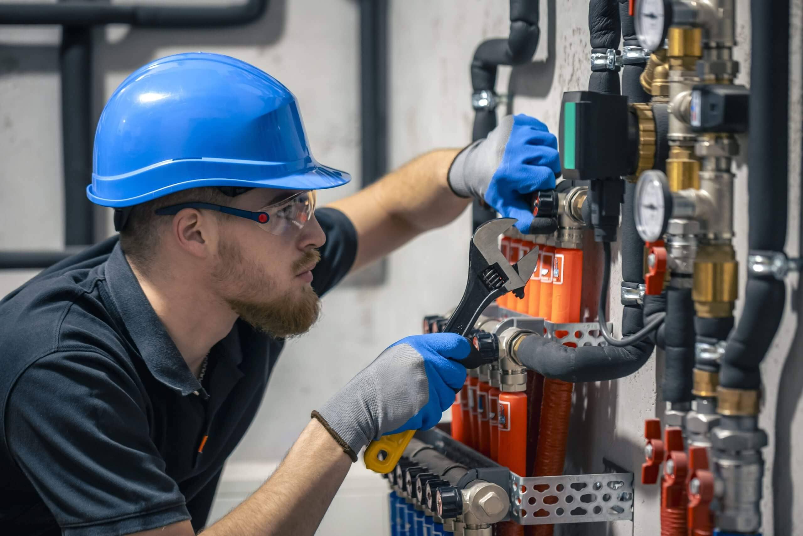 ¿Qué es un transmisor de gas y cómo funciona?