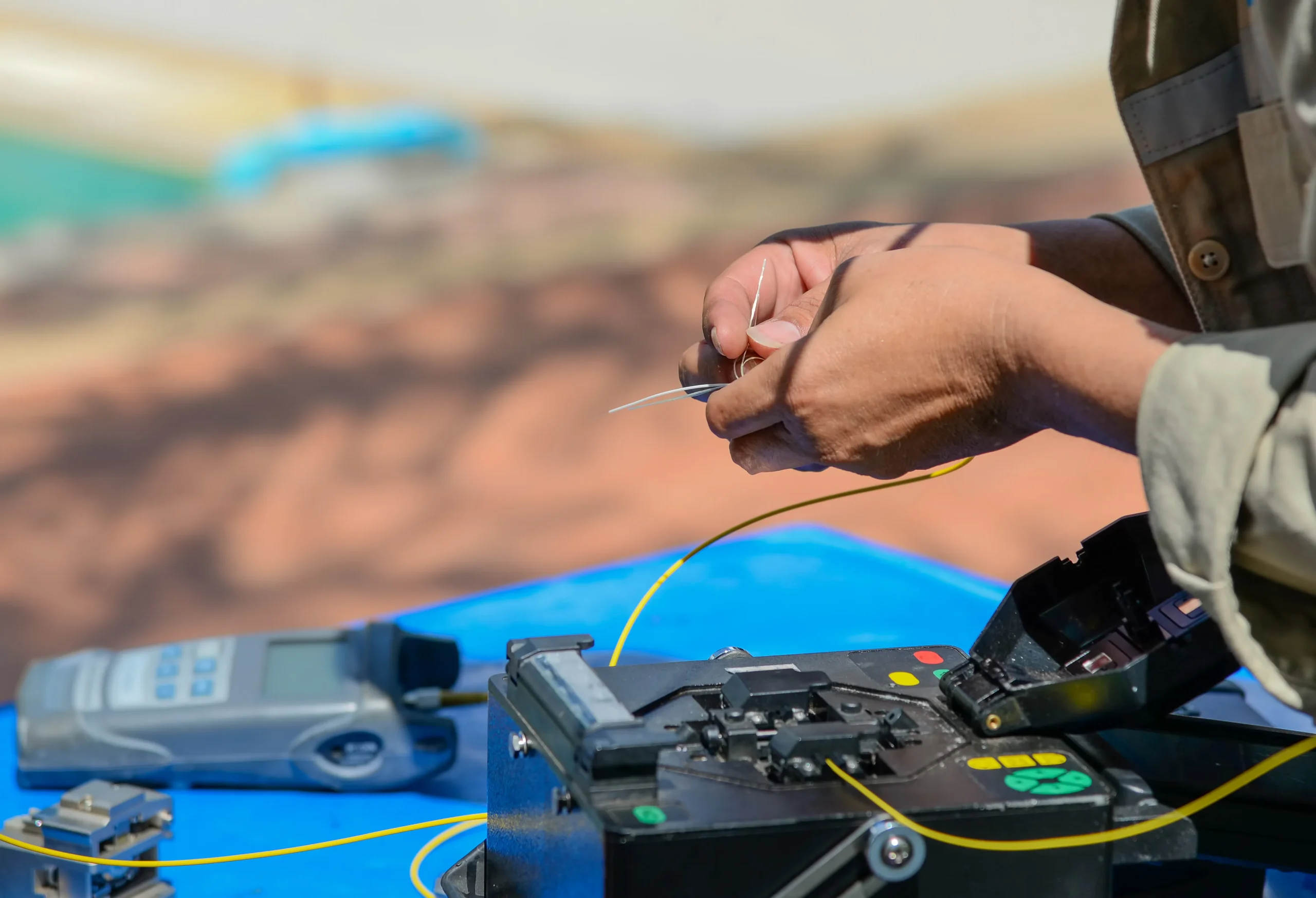 Analizador de antenas: Qué es, funcionamiento y aplicaciones básicas