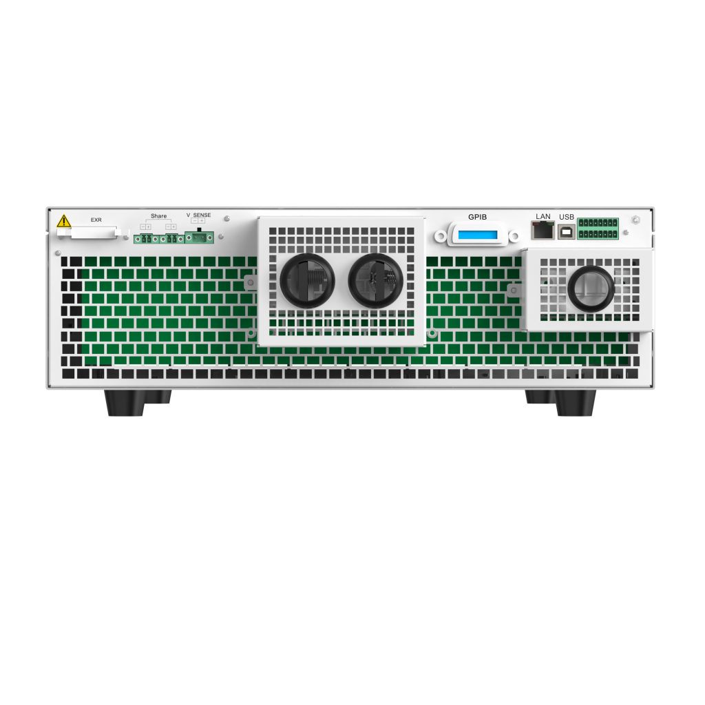 FTP9000 Series Back