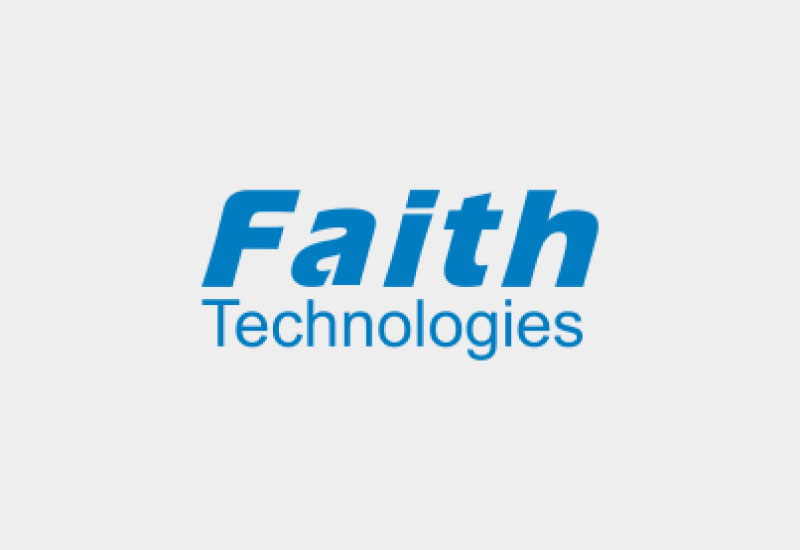 logo de Faith Technologies