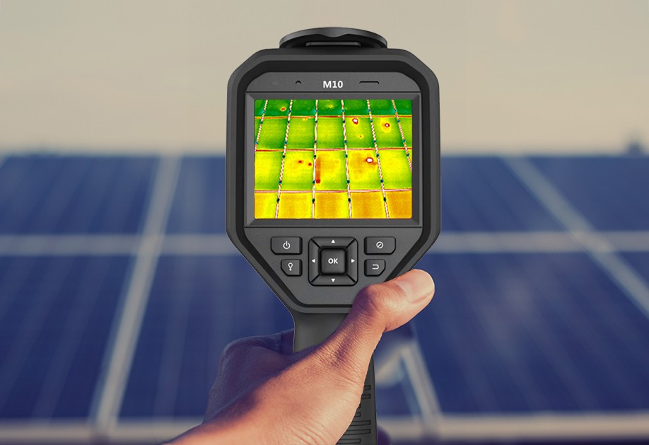 Nuevo seminario técnico sobre medición, calidad y termografía en instalaciones eléctricas y fotovoltaicas