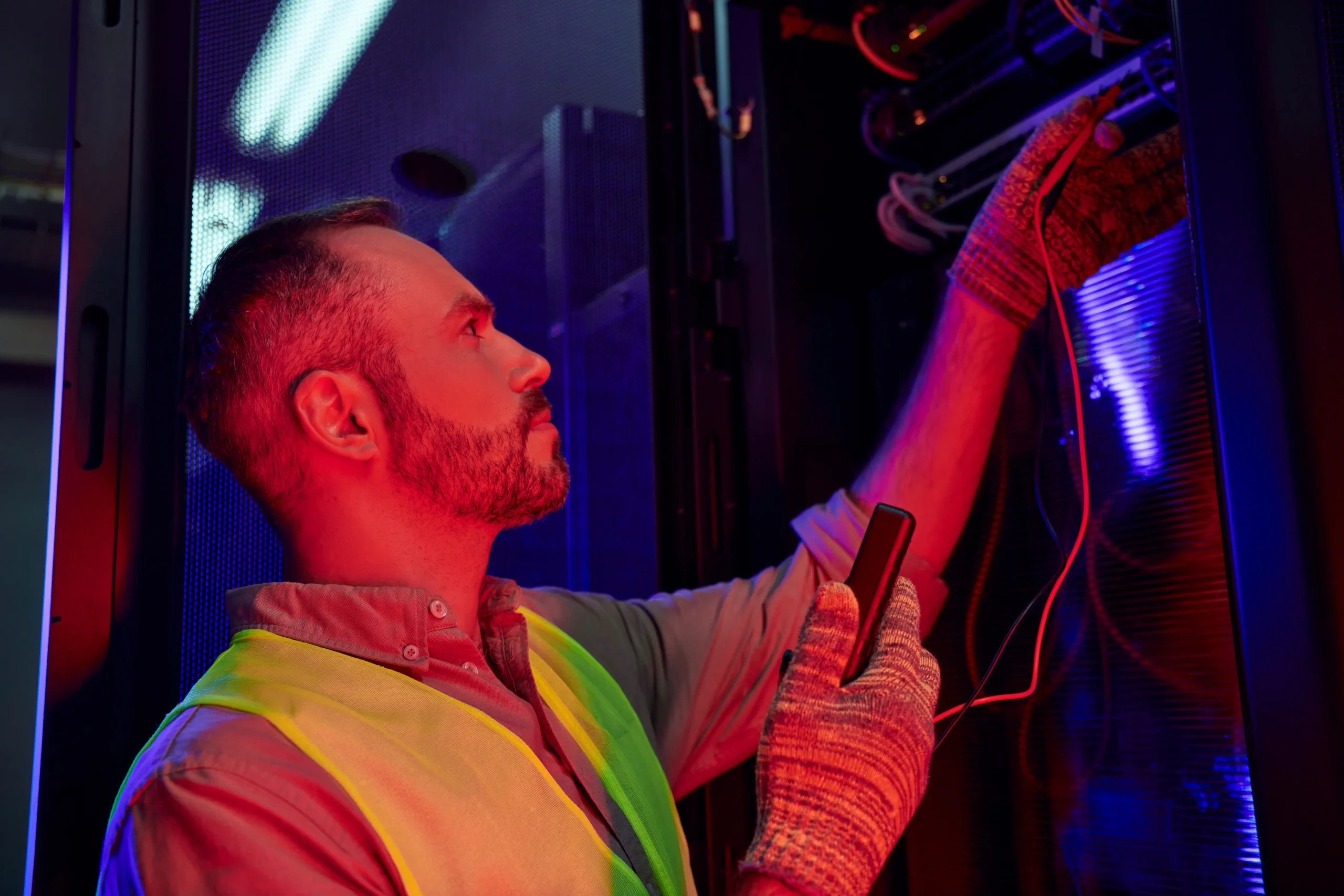 ¿Qué es un sistema de onda portadora? Principios y aplicaciones principales 