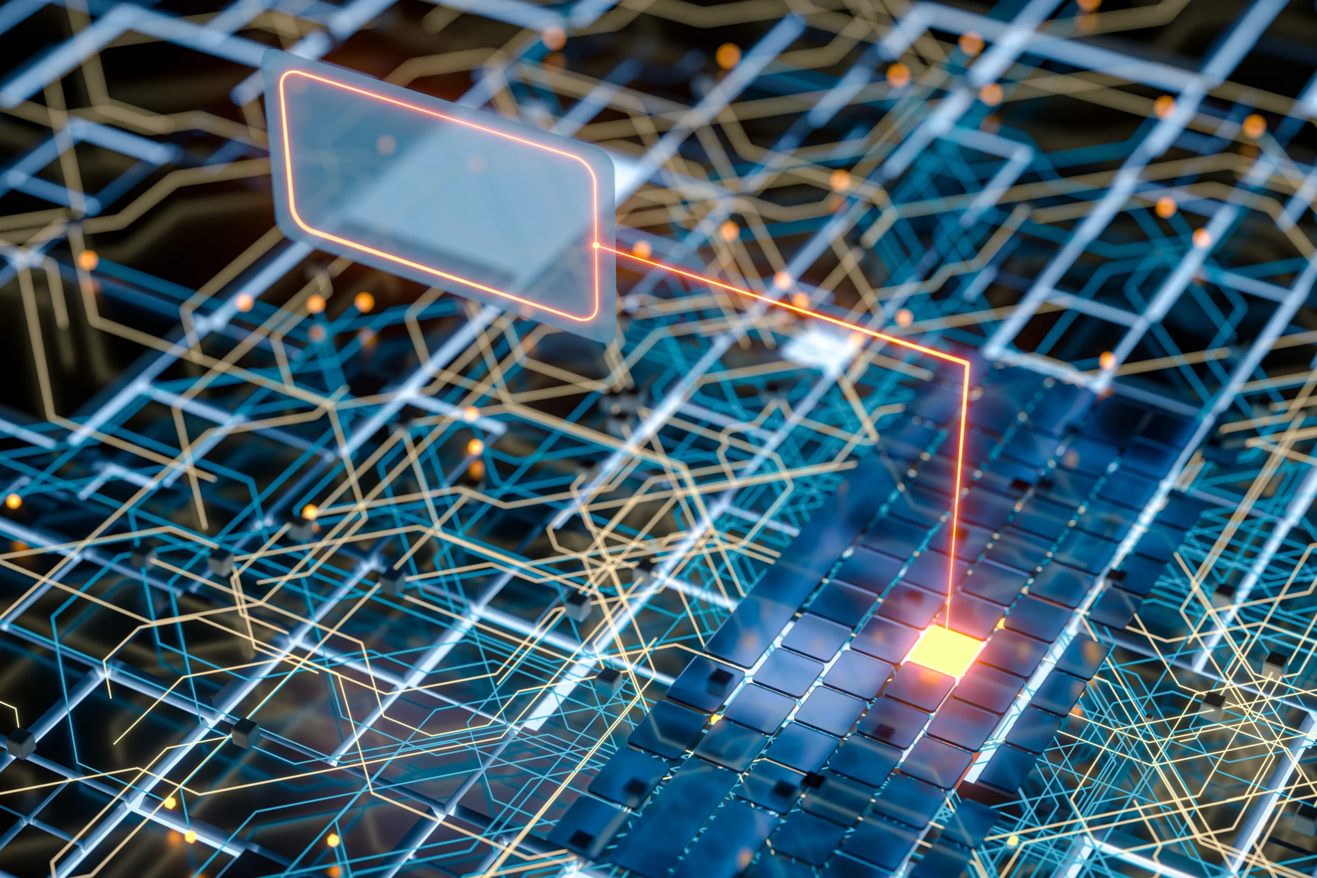 ENV216 vs. otras redes V para pruebas de compatibilidad electromagnética 