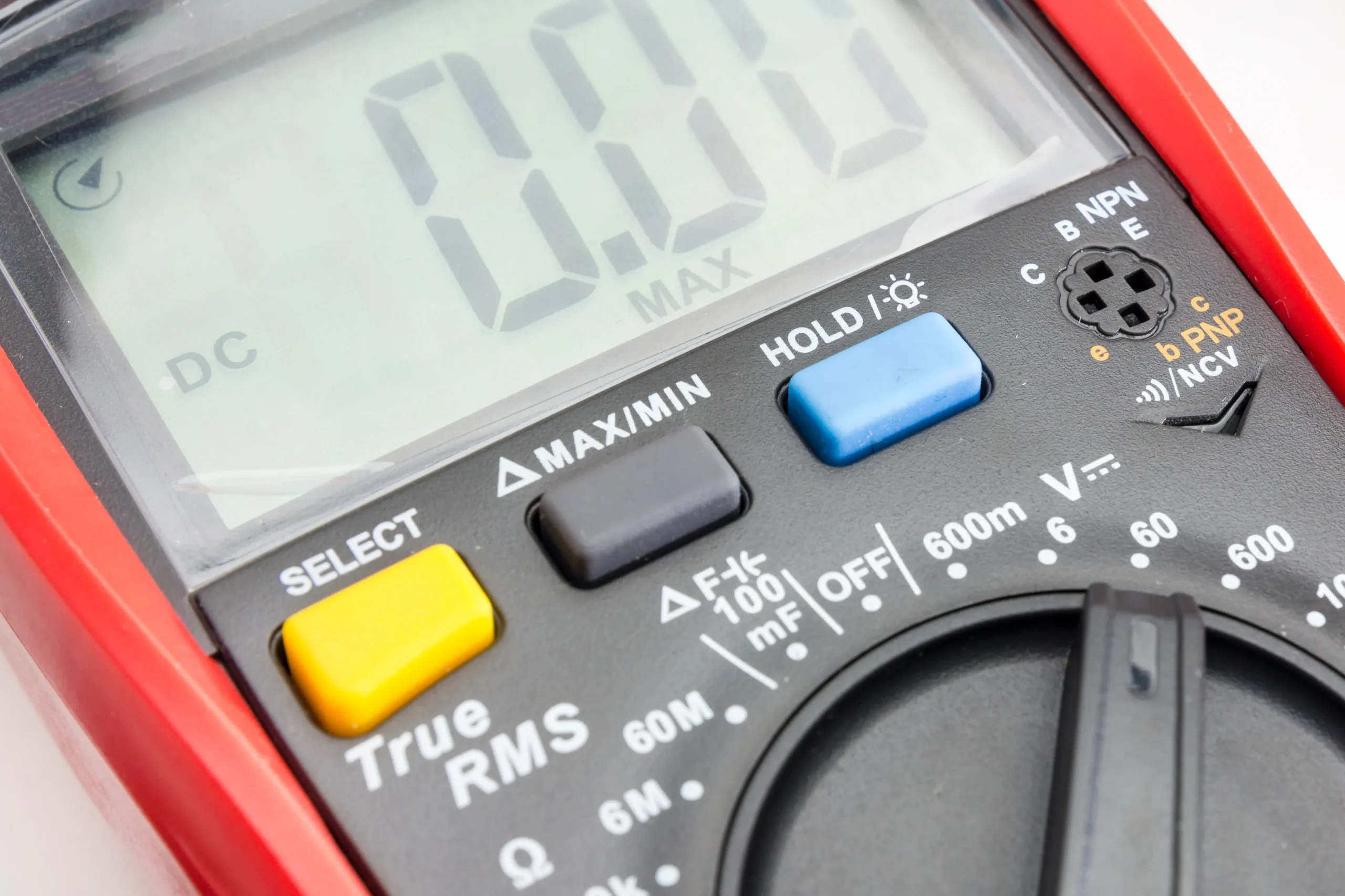 ¿Qué es un medidor de ESR? Funcionalidades clave