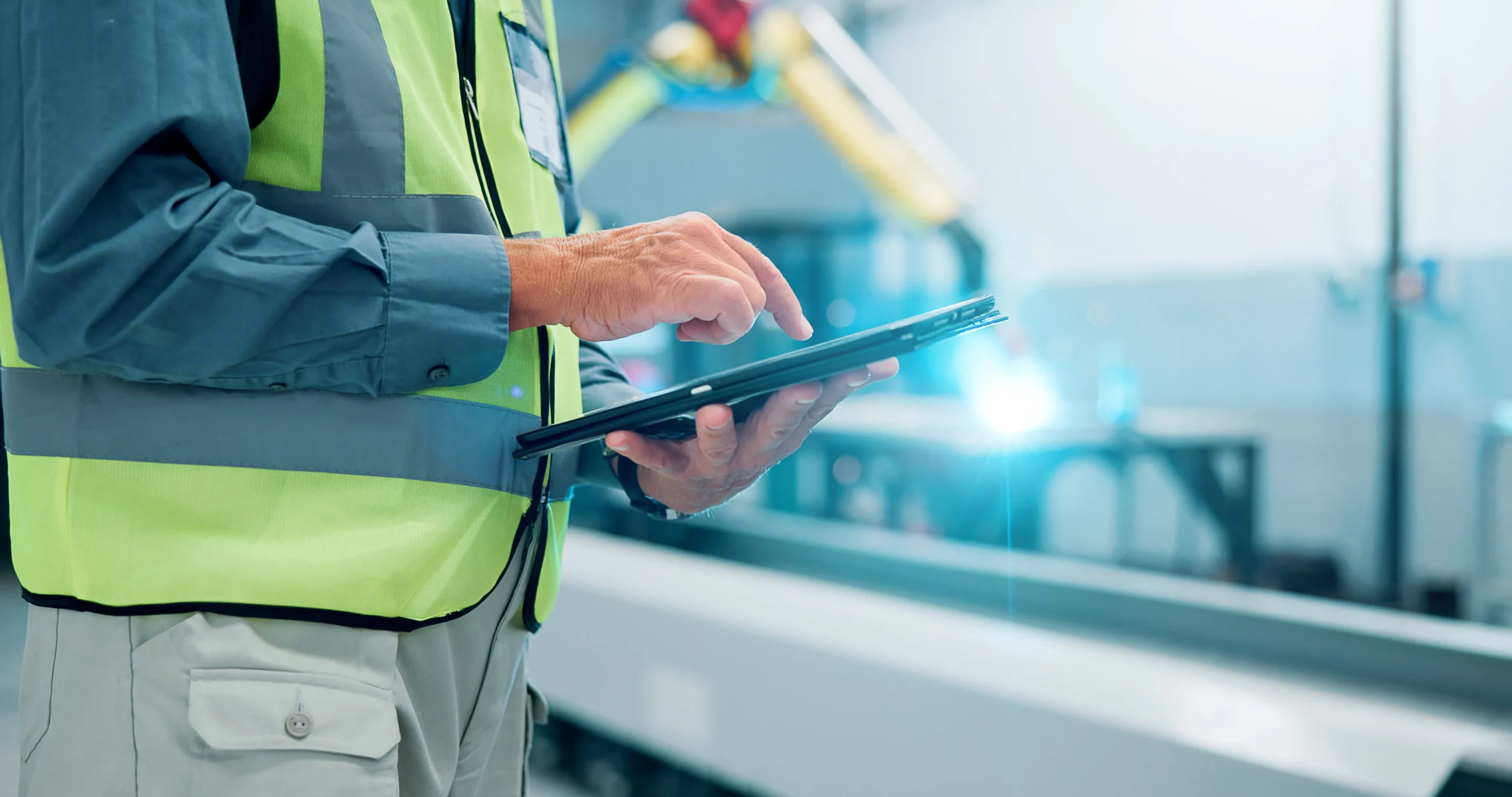¿Qué debes saber sobre la iluminación para visión artificial para mejorar los procesos de inspección industrial?