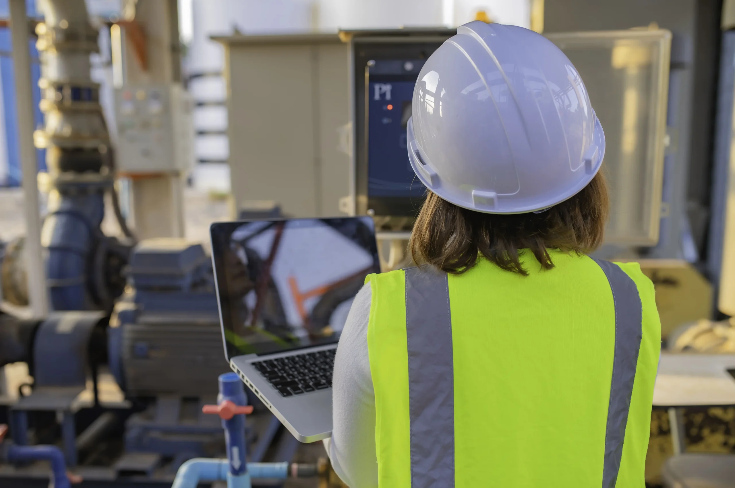 Industrial Machine Vision: ¿cómo optimizar la inspección industrial con las soluciones de OPT Machine Vision?