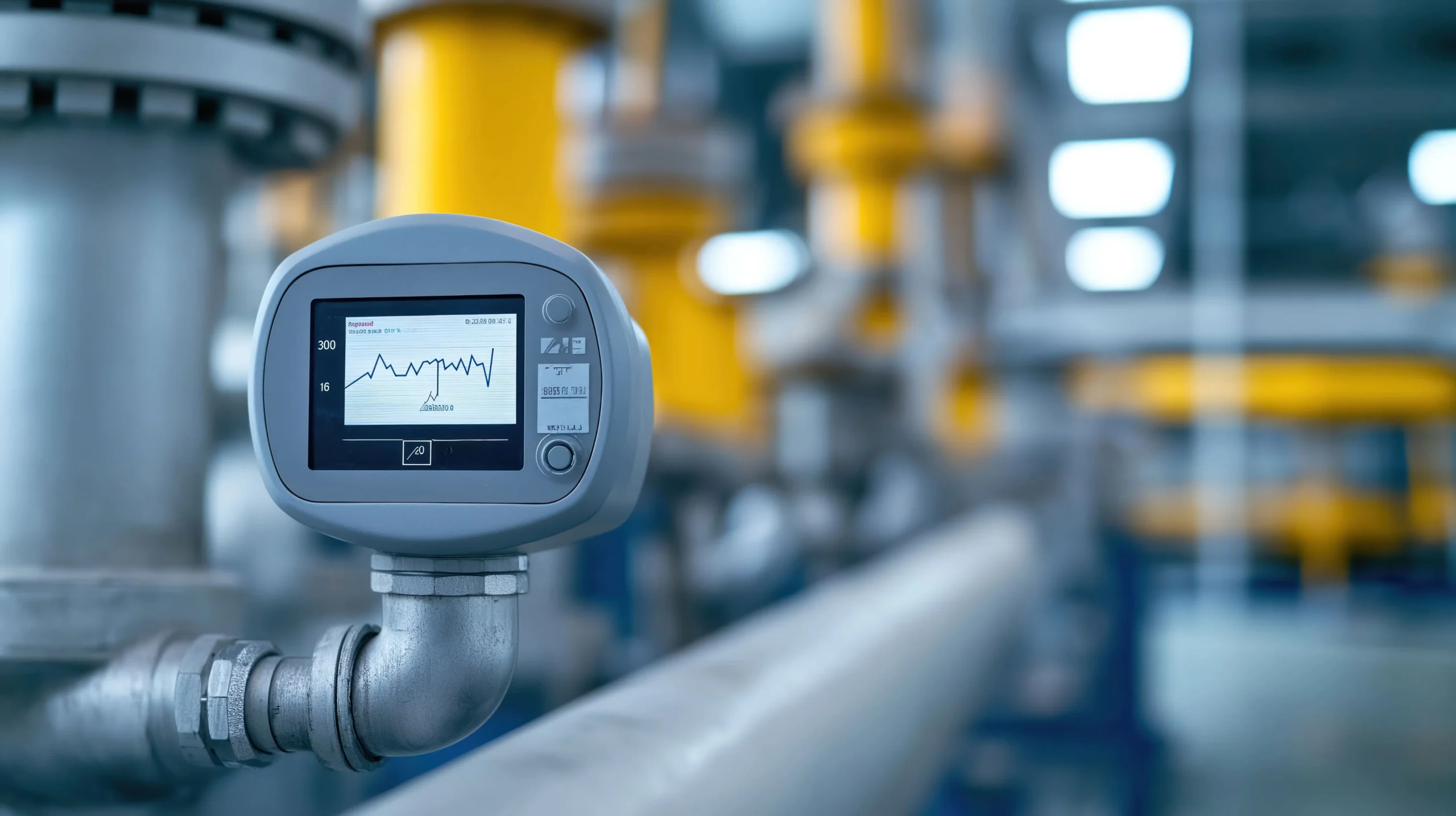 Sensor ultrasónico: ¿Qué es y para qué sirve?